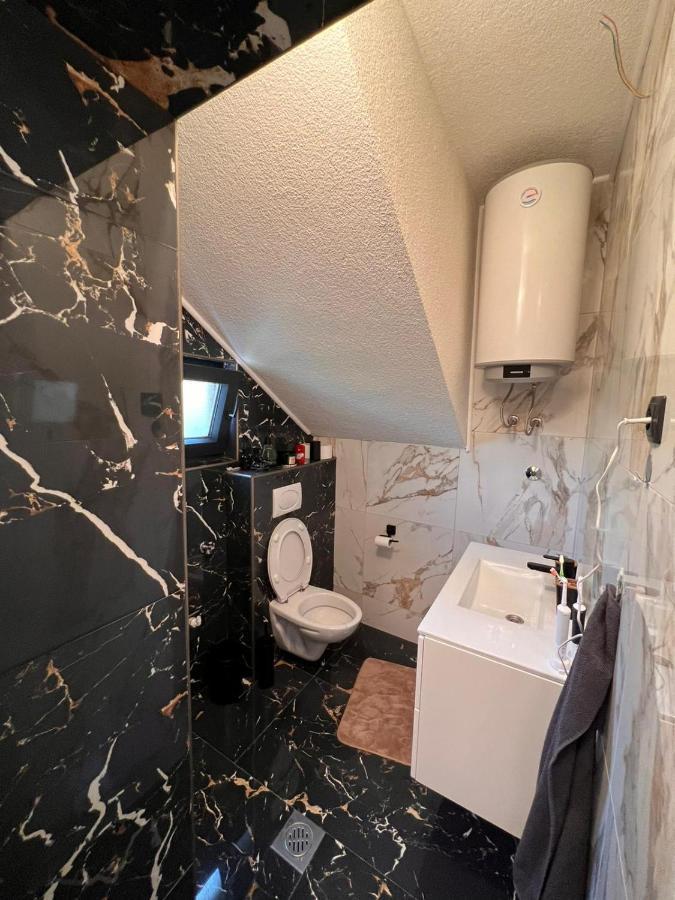 Guest House Eden Bihać 外观 照片