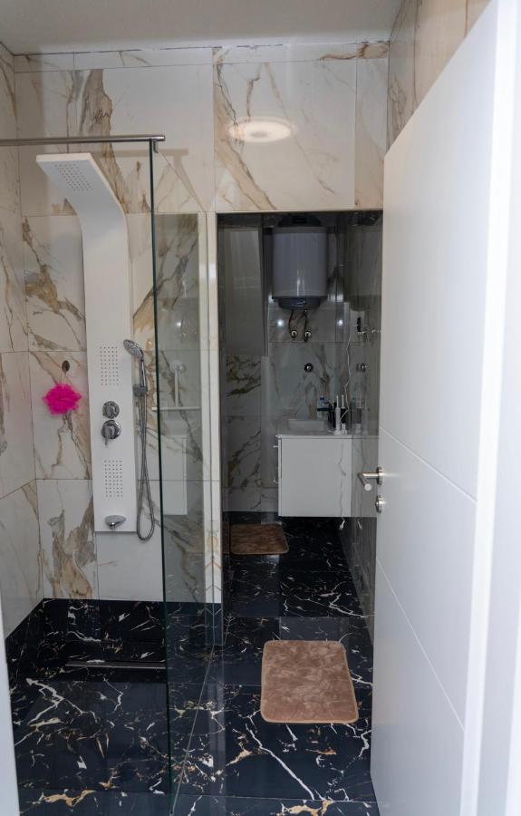 Guest House Eden Bihać 外观 照片