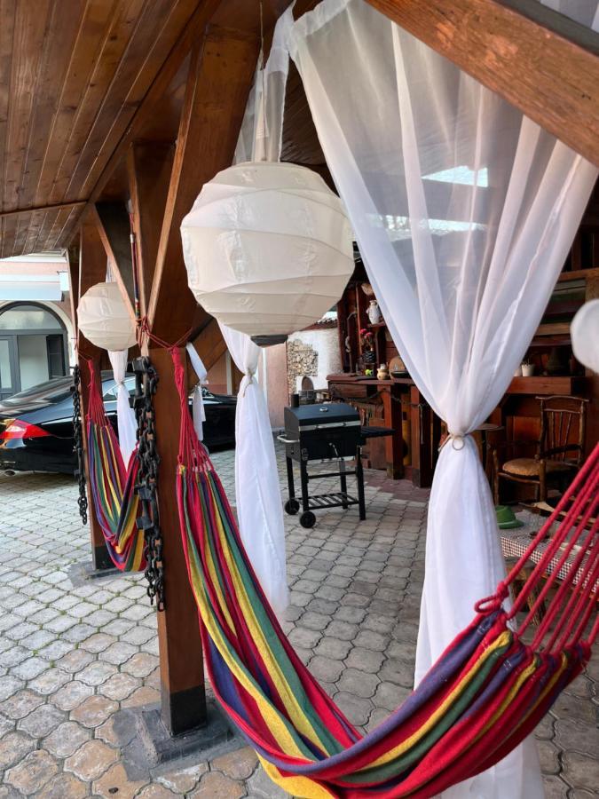 Guest House Eden Bihać 外观 照片
