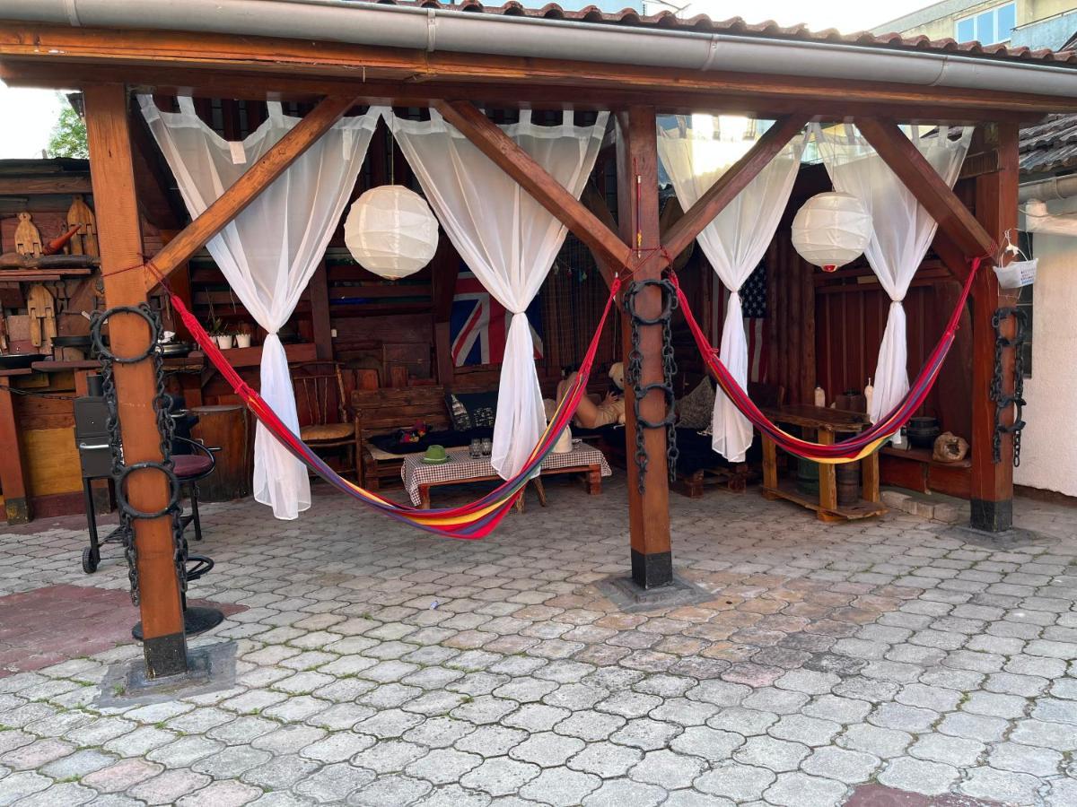 Guest House Eden Bihać 外观 照片