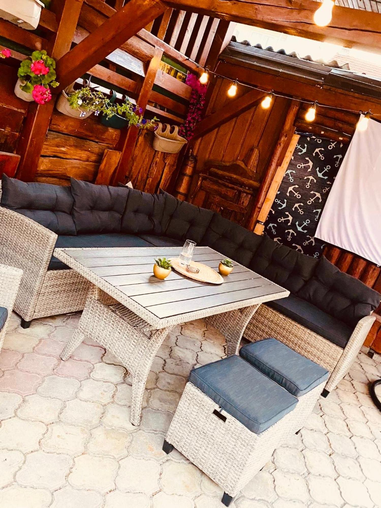 Guest House Eden Bihać 外观 照片