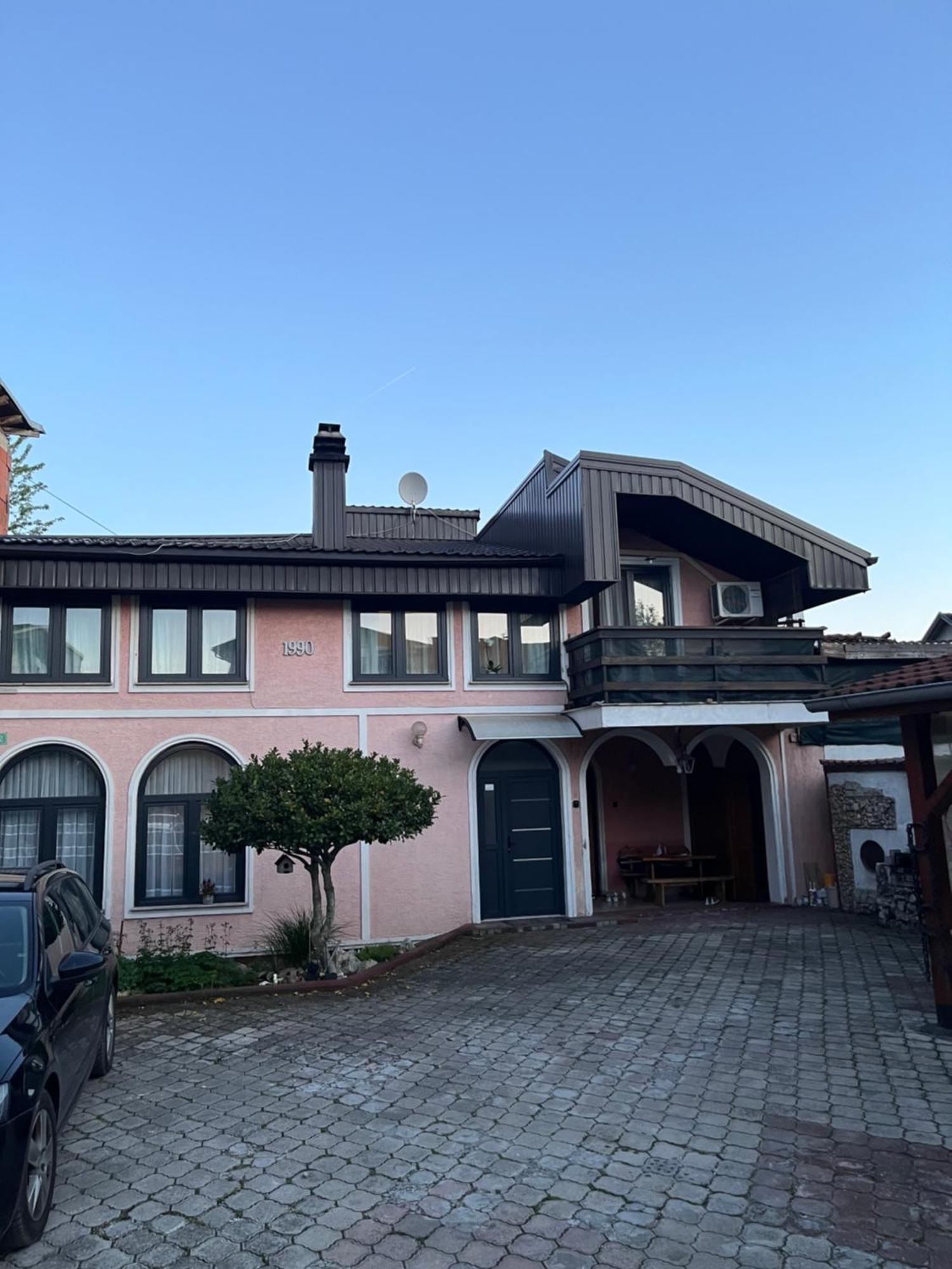 Guest House Eden Bihać 外观 照片