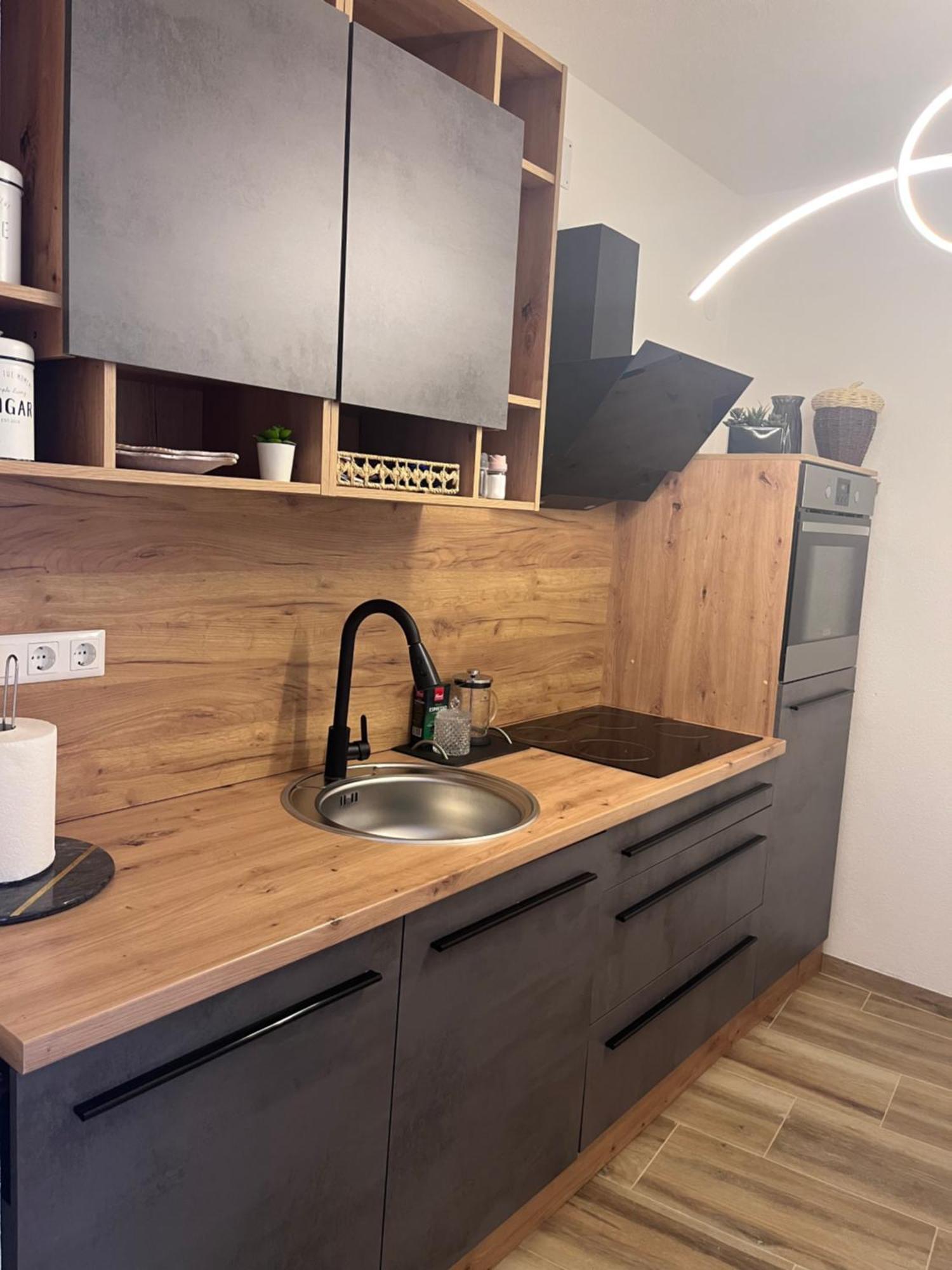 Guest House Eden Bihać 外观 照片