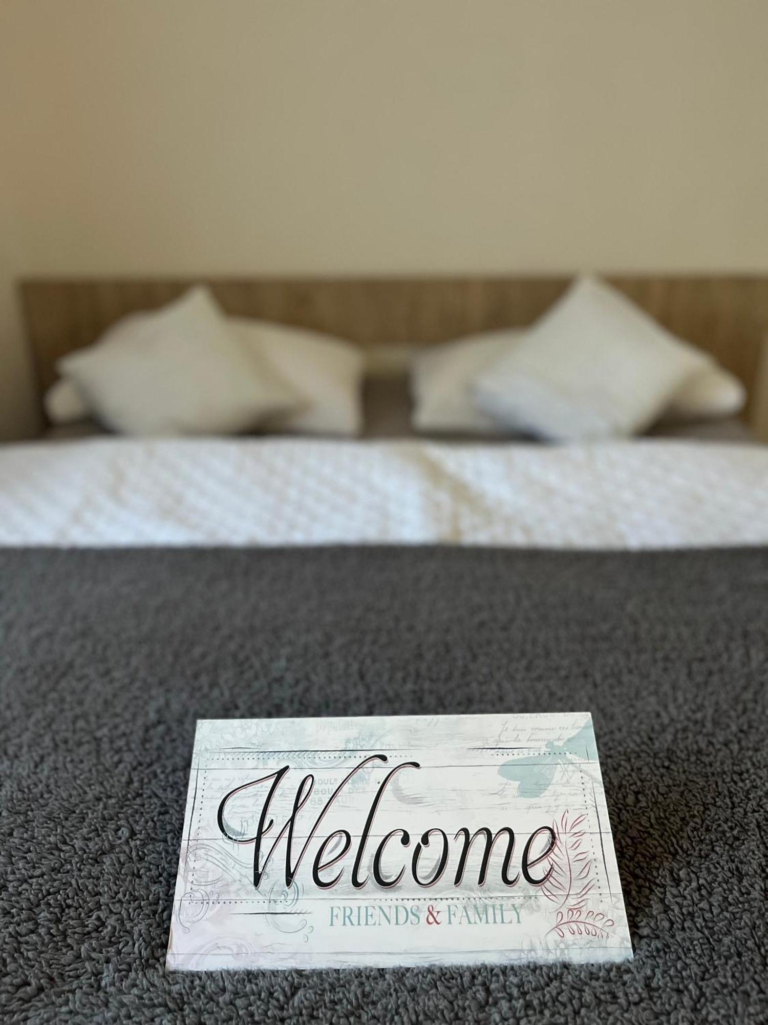 Guest House Eden Bihać 外观 照片