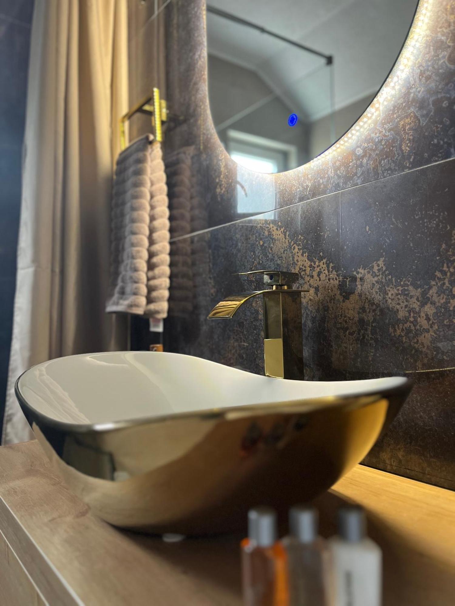 Guest House Eden Bihać 外观 照片