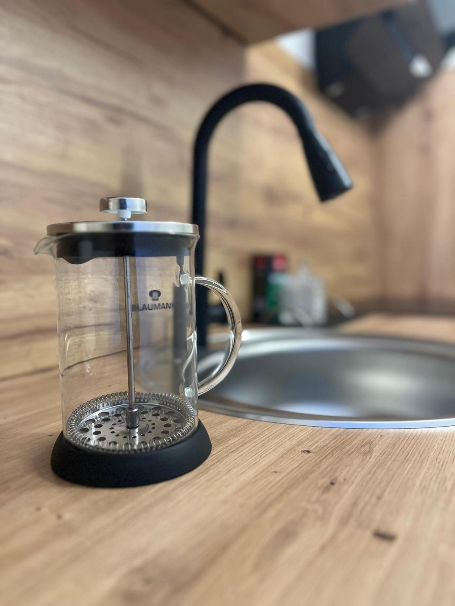 Guest House Eden Bihać 外观 照片